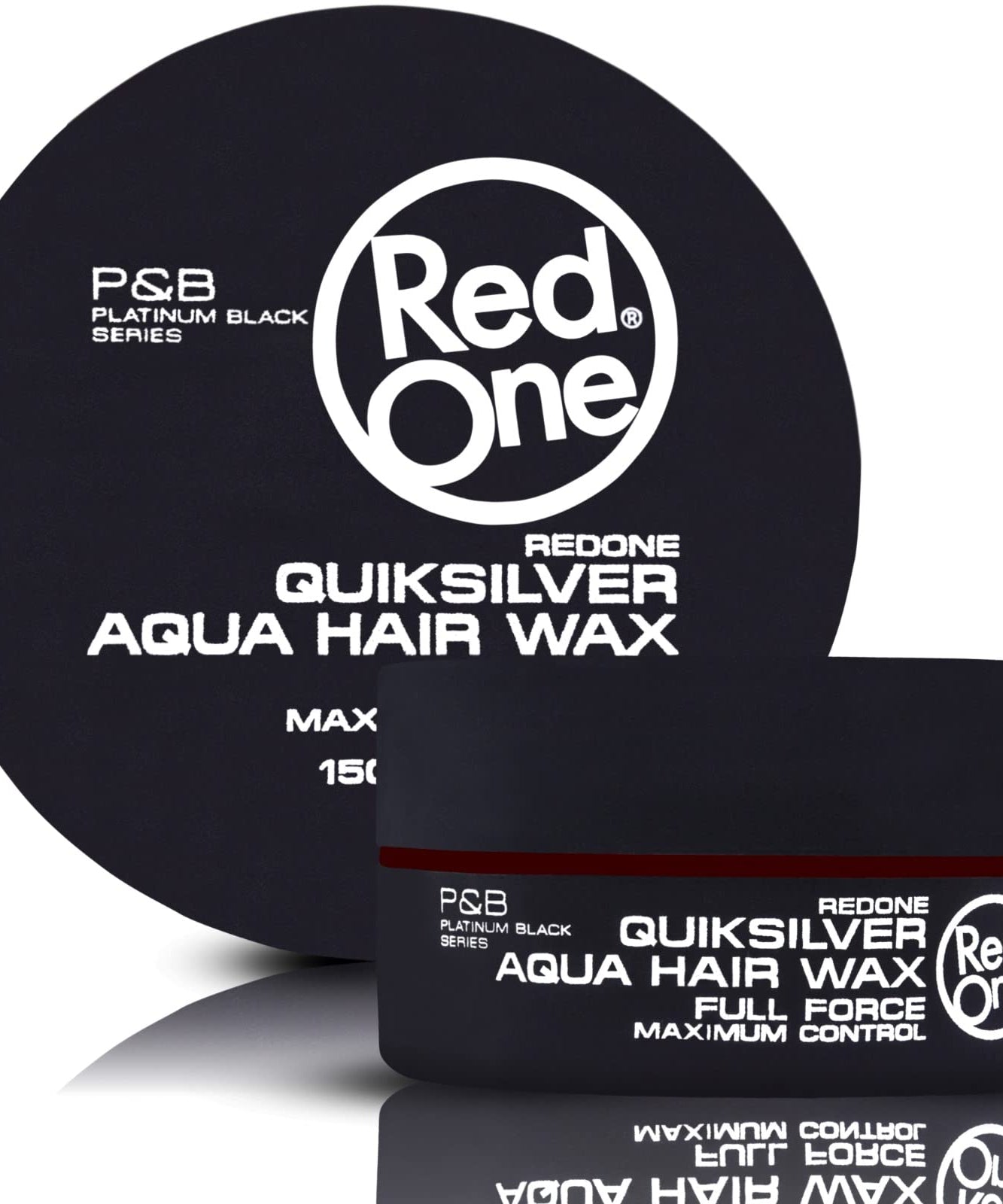 RedOne Hair Styling Aqua Wax Series 150 ml