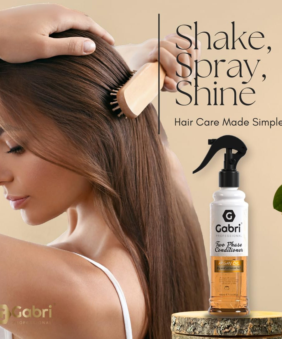 Gabri Two Phase Conditioner