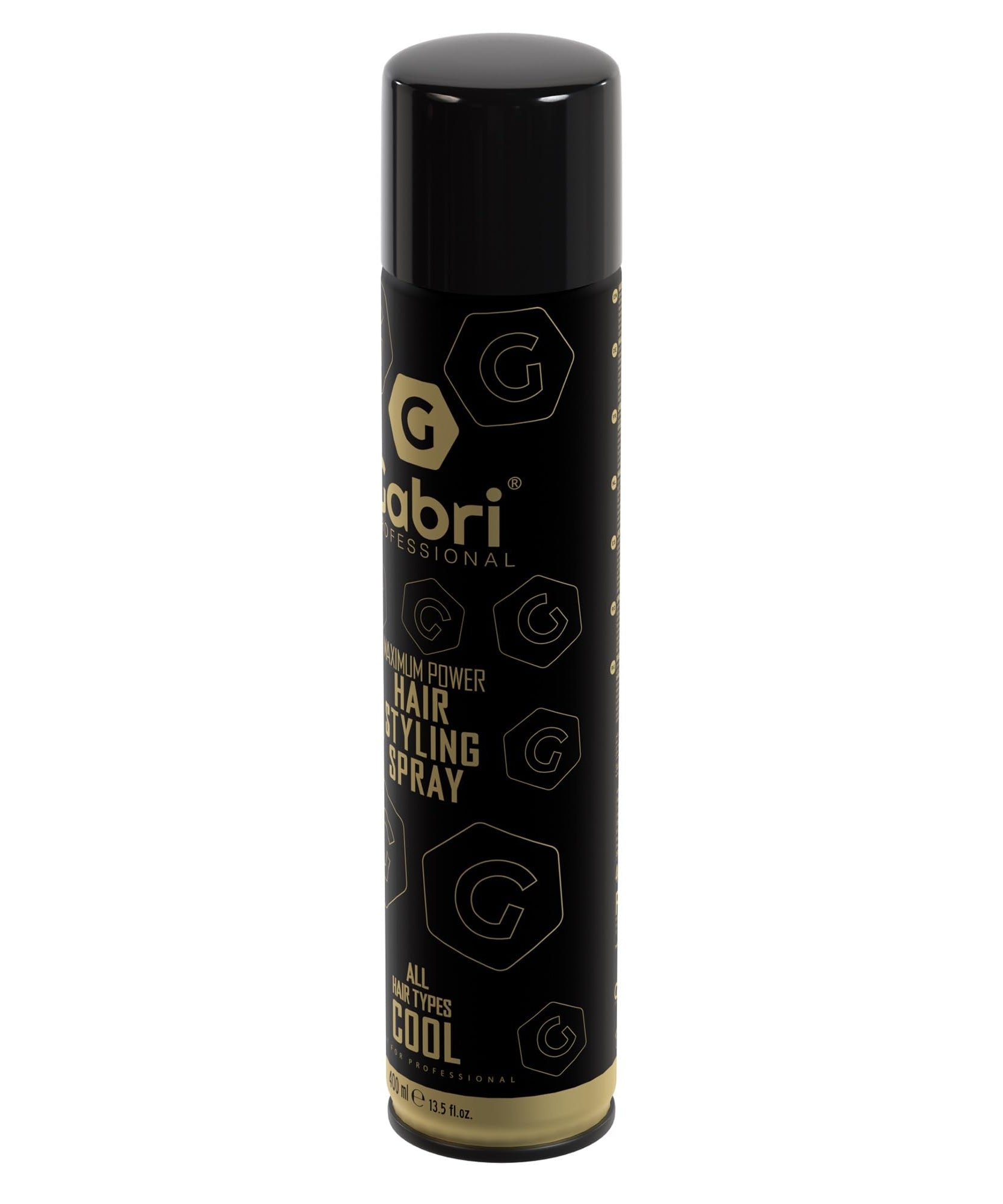 Gabri Hair Spray 400ml