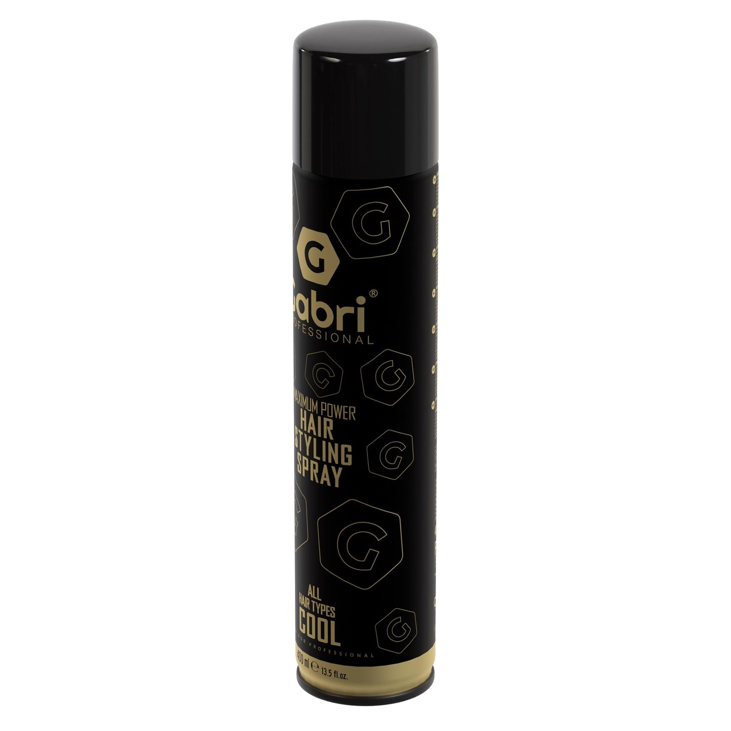 Gabri Hair Spray 400ml - Gabri - Professional Barber Supplies UK | BarberWorld