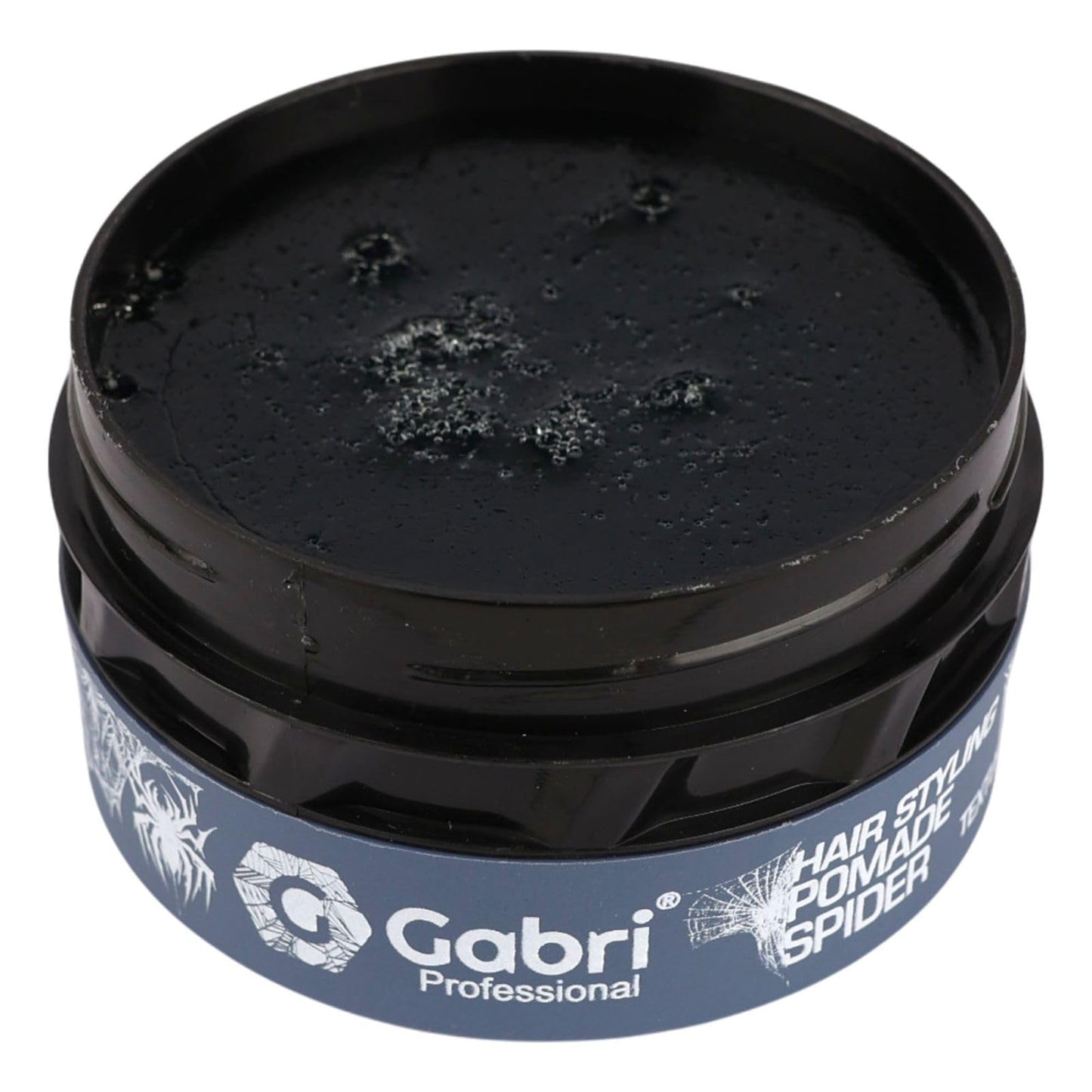 Gabri Hair Styling Wax Series 150ml - Gabri - Professional Barber Supplies UK | BarberWorld