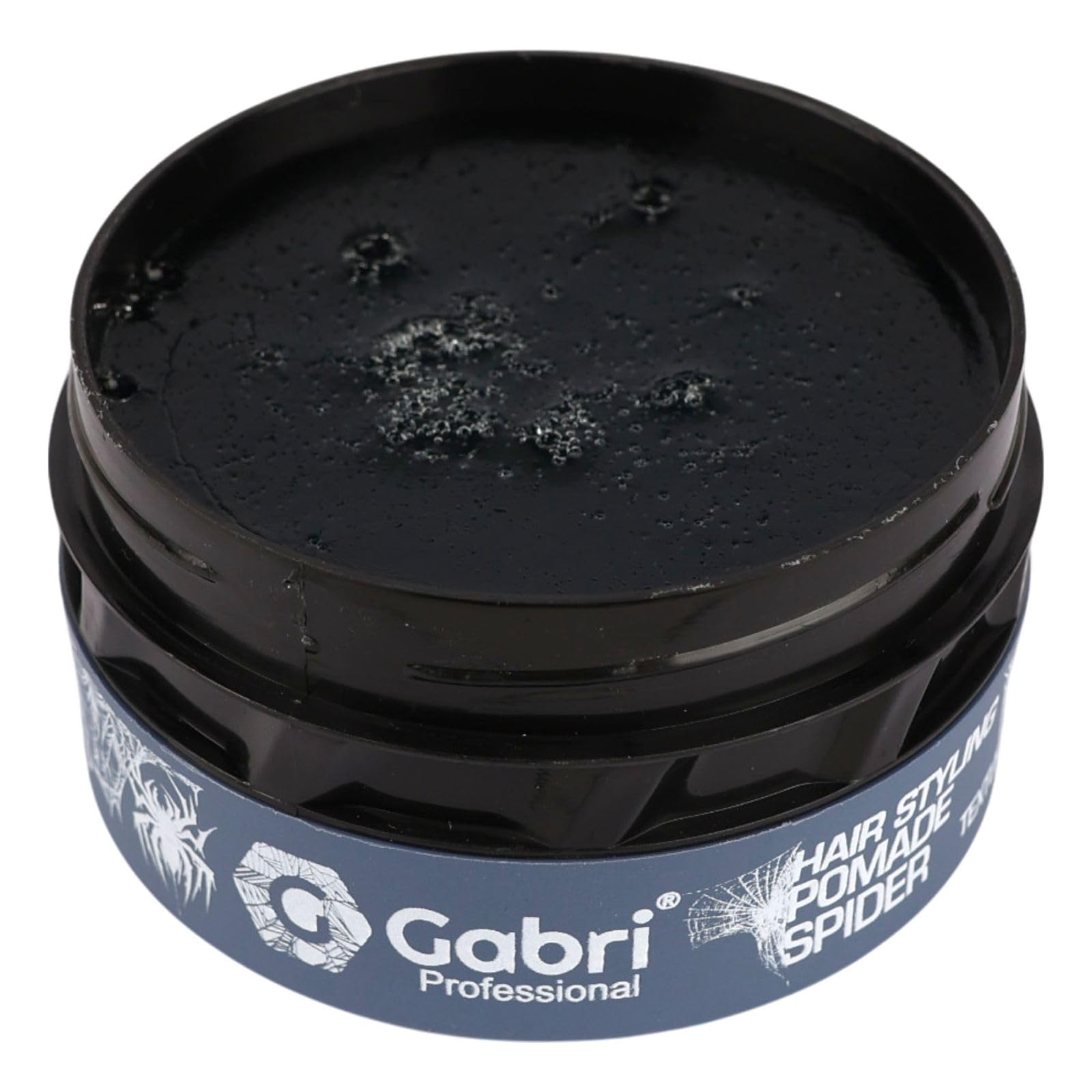 Gabri Hair Styling Wax Series 150ml - Gabri - Professional Barber Supplies UK | BarberWorld