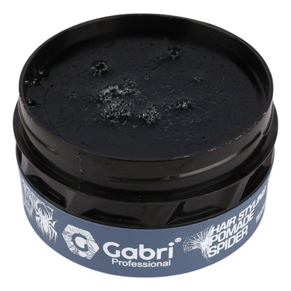Gabri Hair Styling Wax Series 150ml - Gabri - Professional Barber Supplies UK | BarberWorld