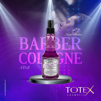 Totex Barber Aftershave Cologne 250ml