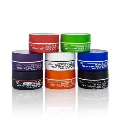 RedOne Aqua Hair Wax 150ml