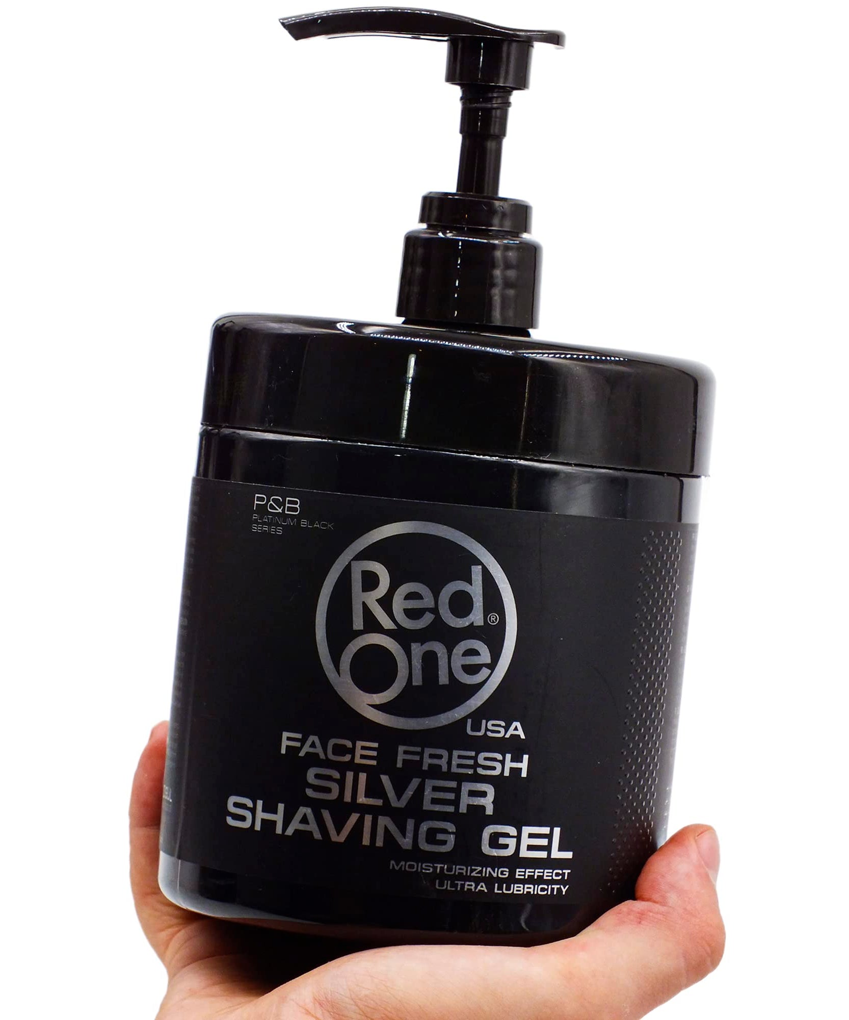Redone Shaving Gel 1000 ML