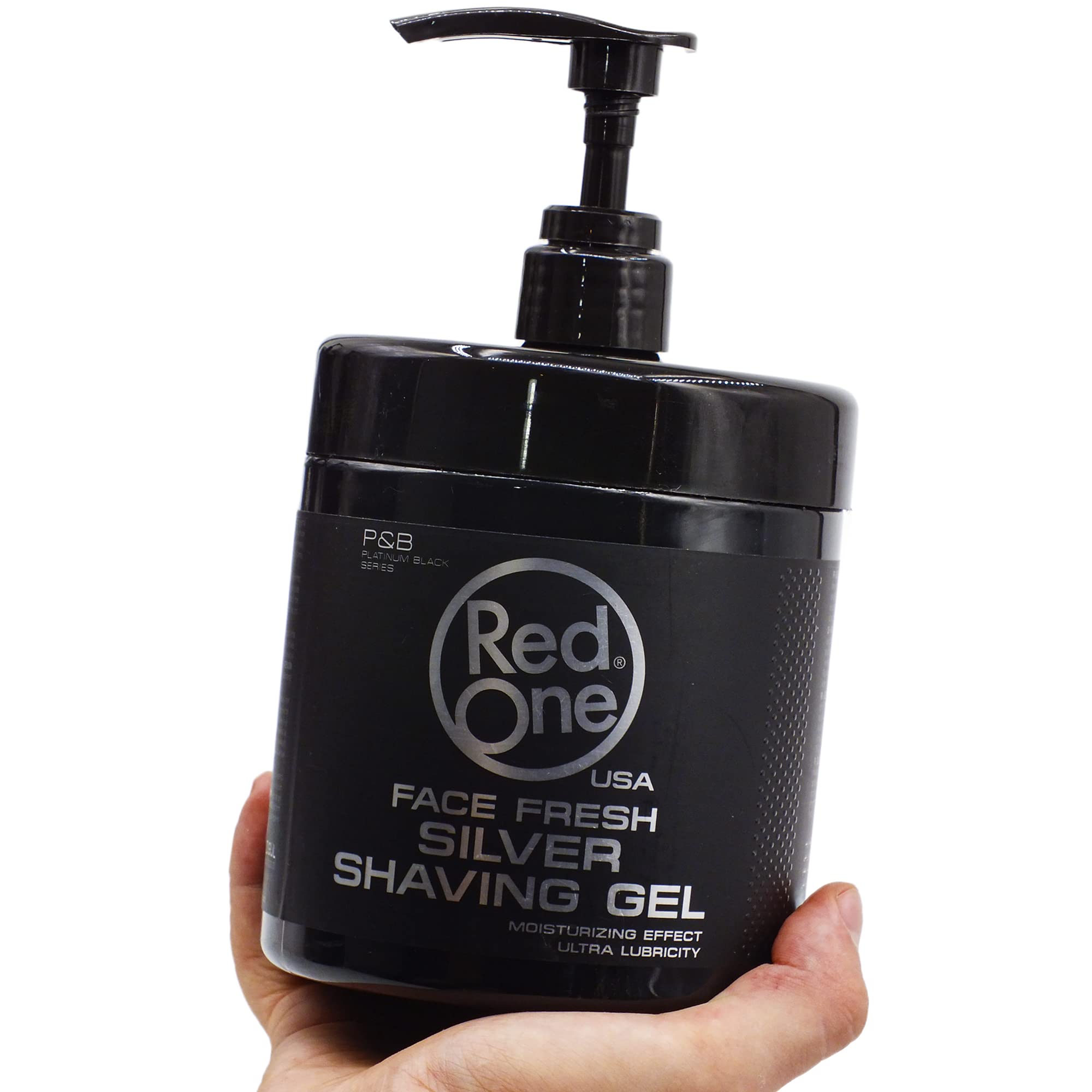 Redone Shaving Gel 1000 ML