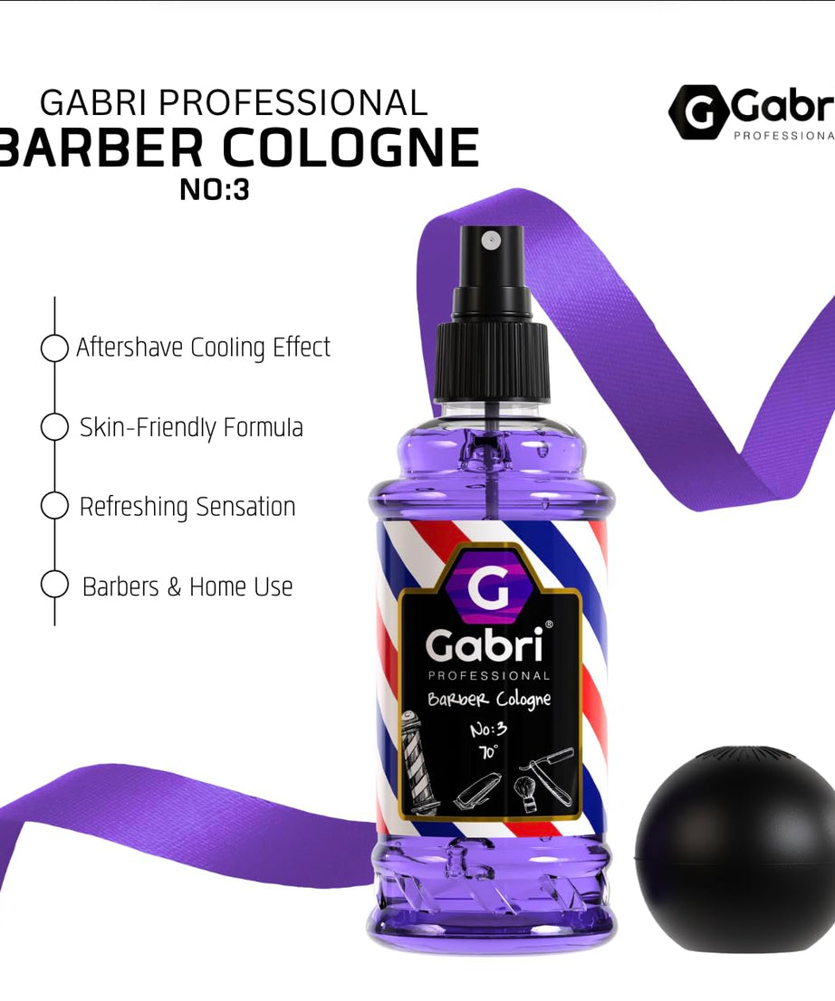 Gabri After Shave 250 ML