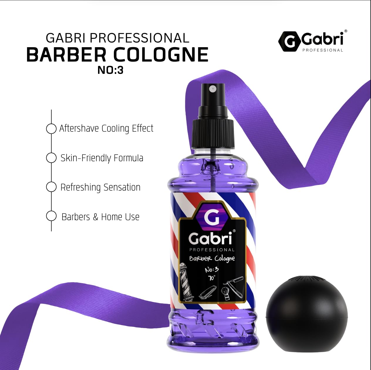 Gabri After Shave 250ml