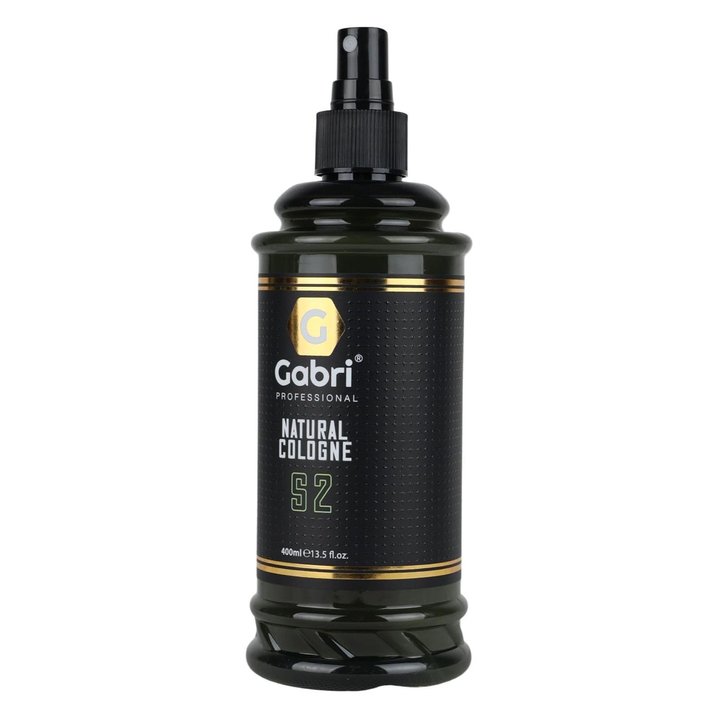 Gabri S Series After Shave 400ml - Gabri - Professional Barber Supplies UK | BarberWorld