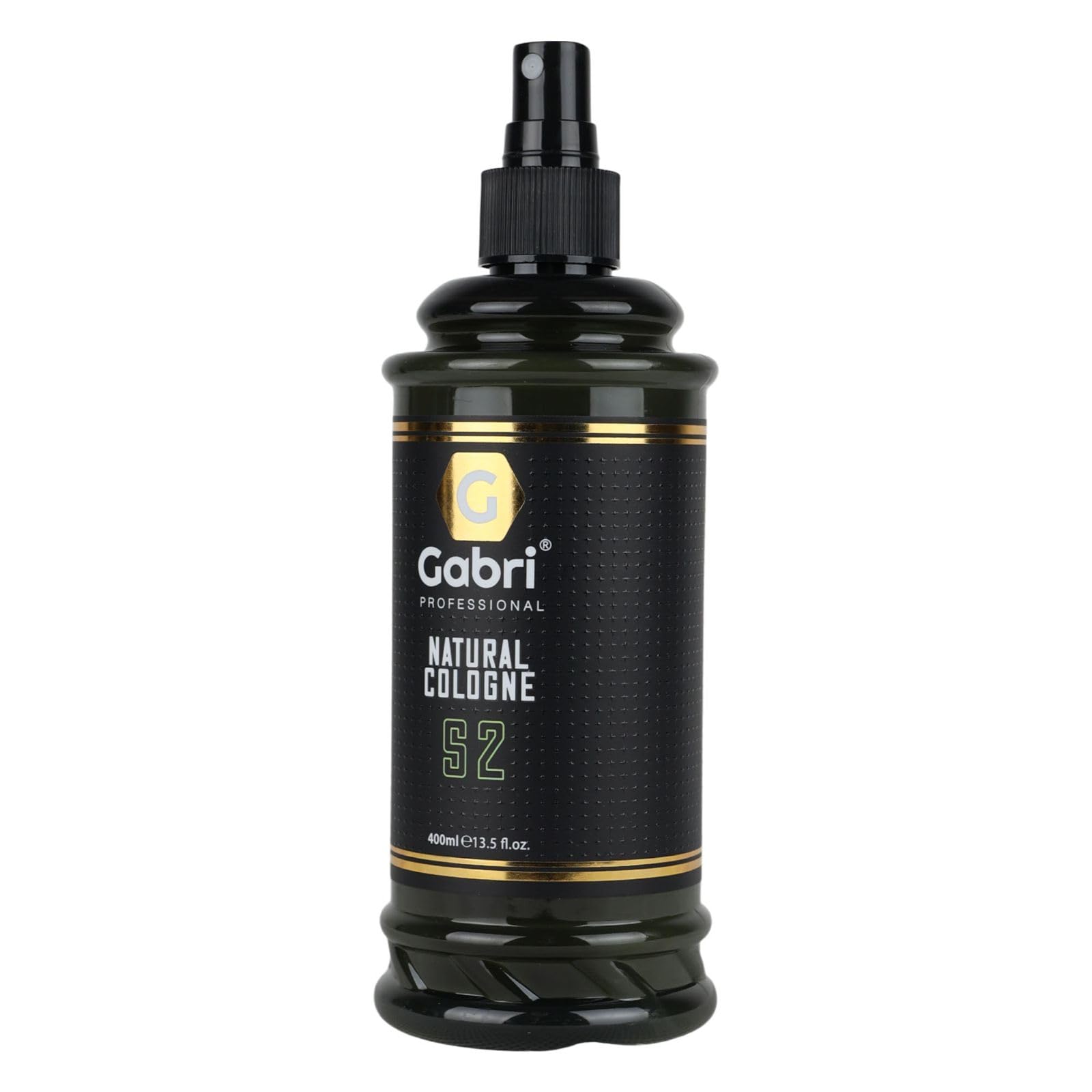 Gabri S Series After Shave 400ml - Gabri - Professional Barber Supplies UK | BarberWorld