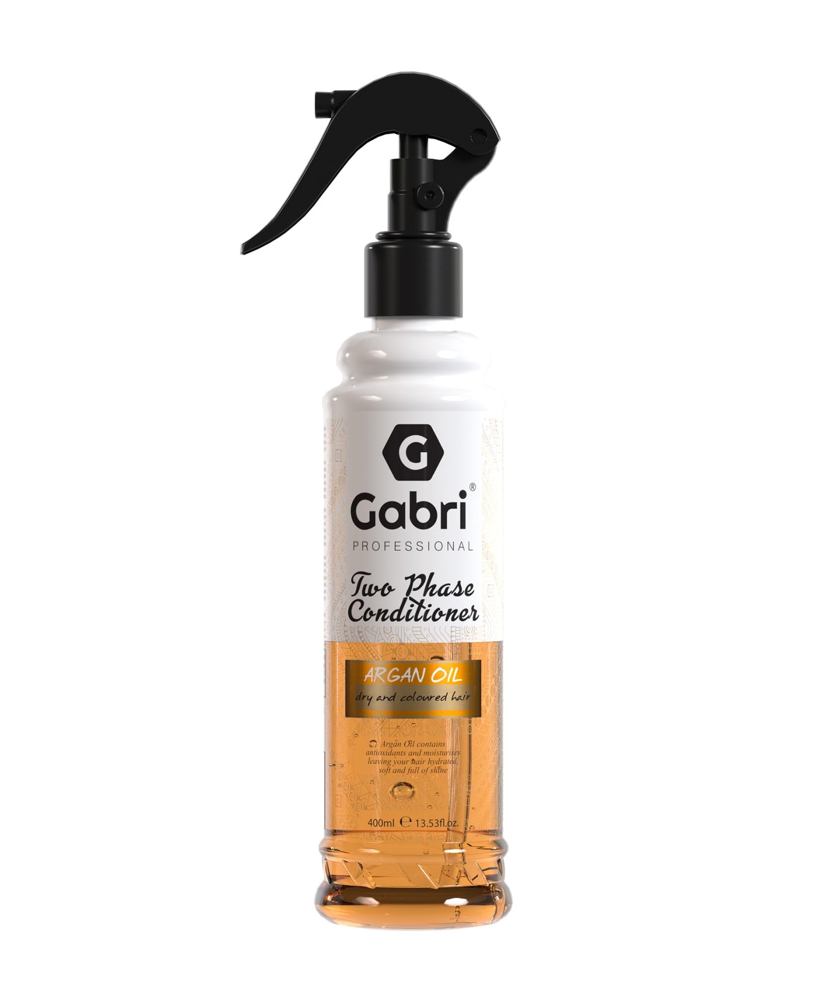 Gabri Two Phase Conditioner