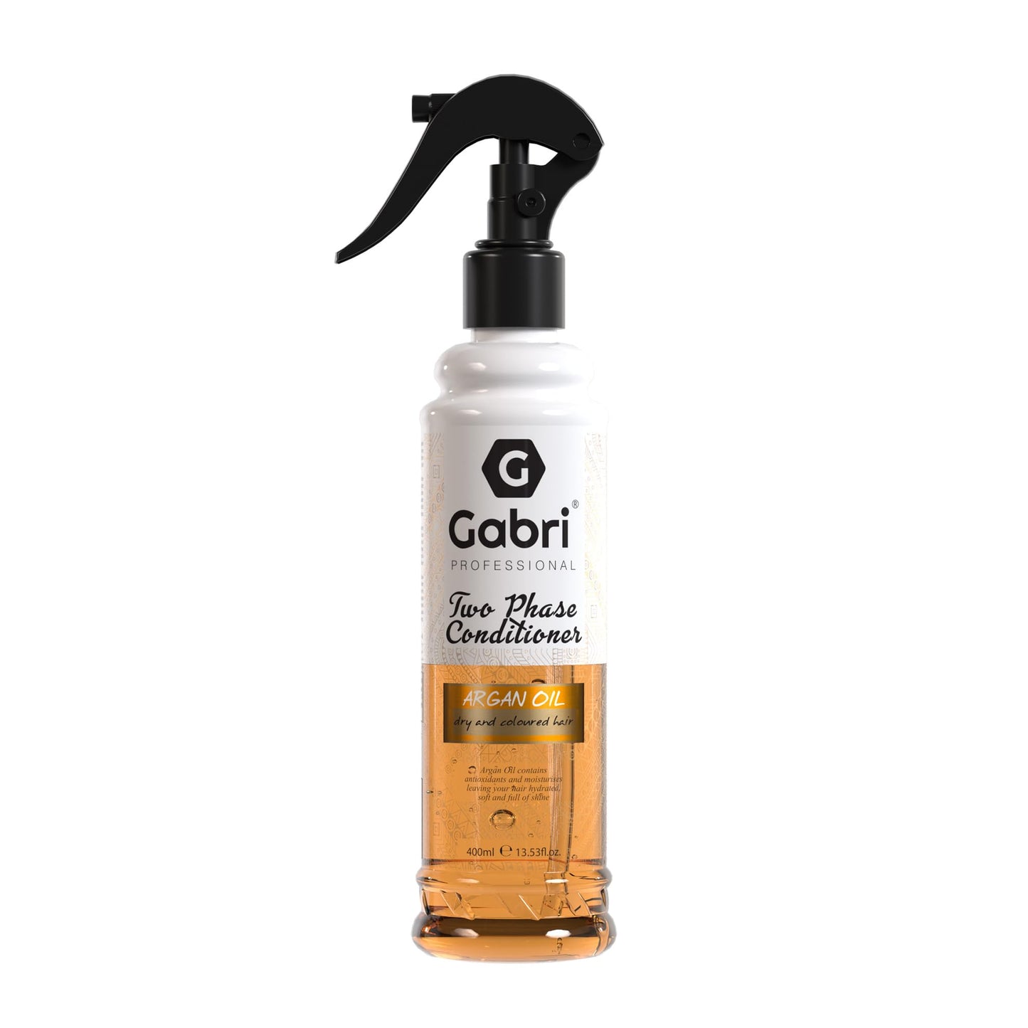 Gabri Two Phase Conditioner Spray for Barbers
