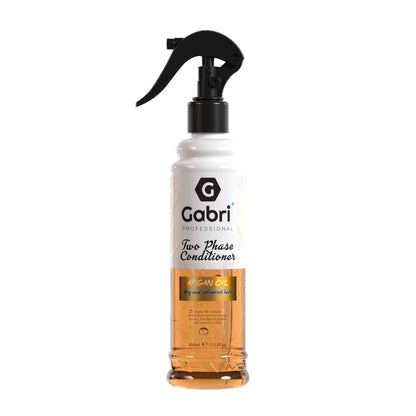 Gabri Two Phase Conditioner Spray for Barbers