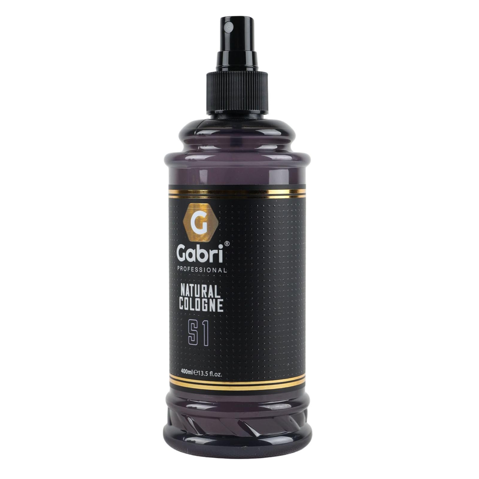 Gabri S Series After Shave 400ml - Gabri - Professional Barber Supplies UK | BarberWorld