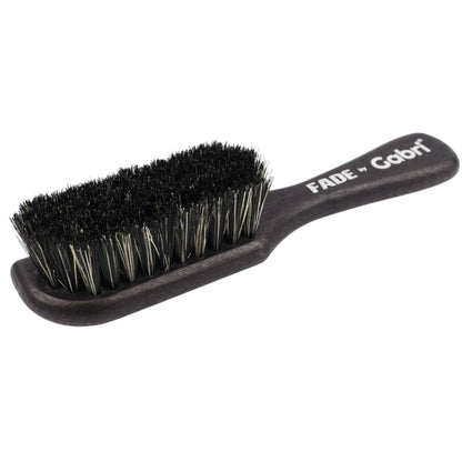 Gabri Men's Grooming Beard and Fade Brush