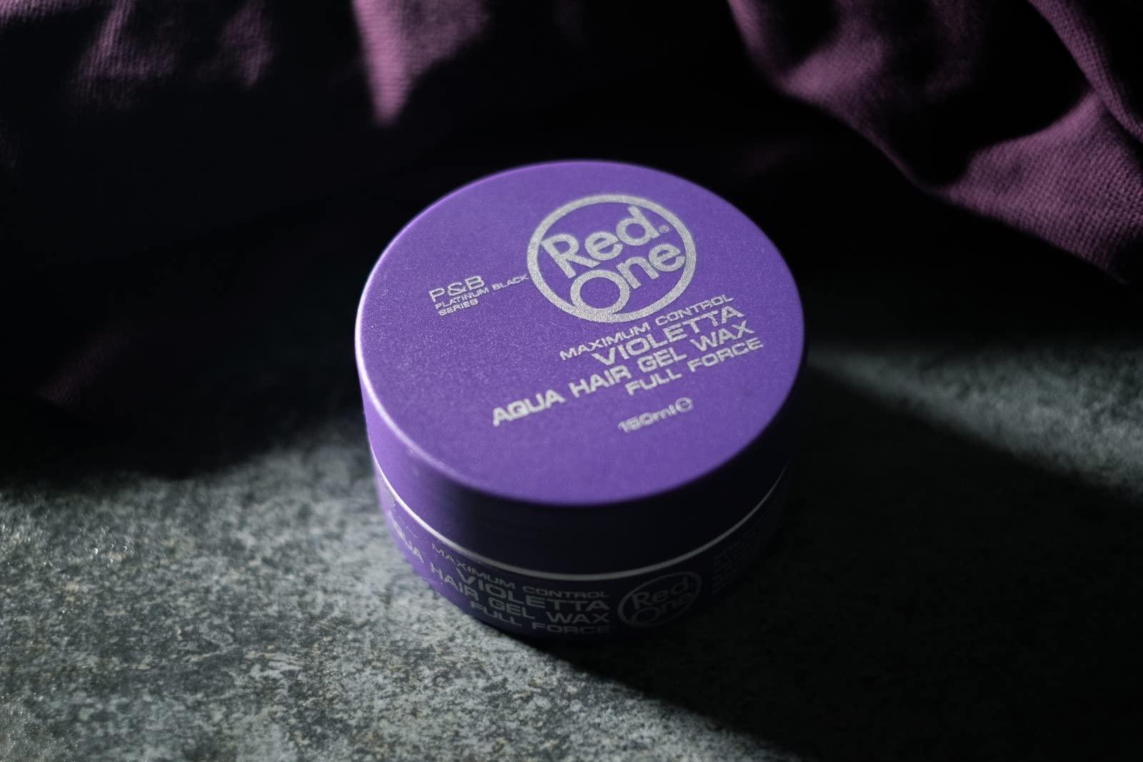 RedOne Hair Styling Aqua Wax Series 150 ml