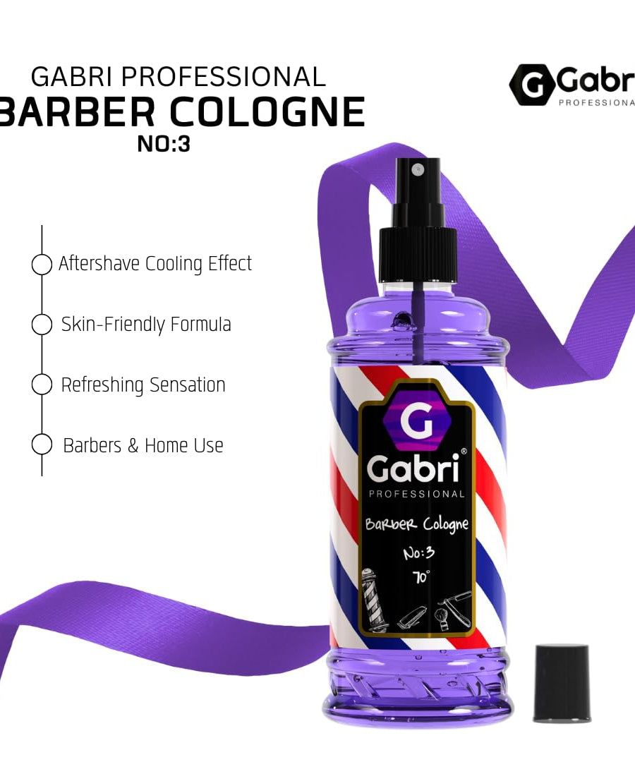 Gabri After Shave 400 ML