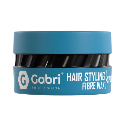 Gabri Hair Styling Wax Series 150ml - Gabri - Professional Barber Supplies UK | BarberWorld