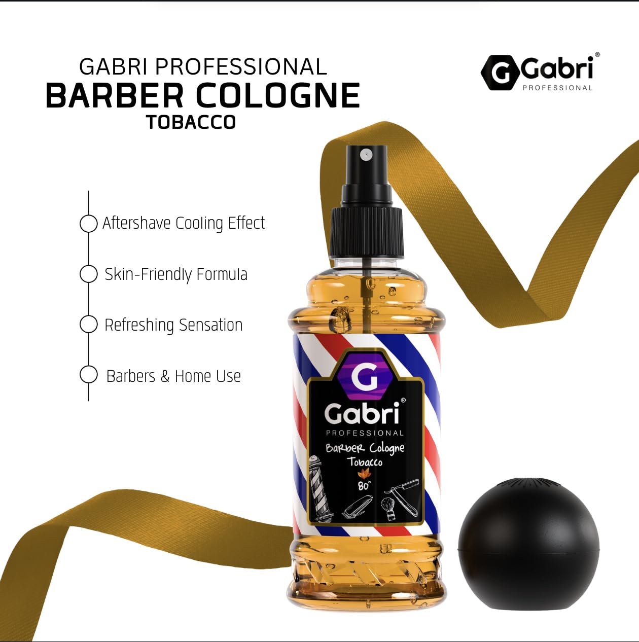 Gabri After Shave 250 ML