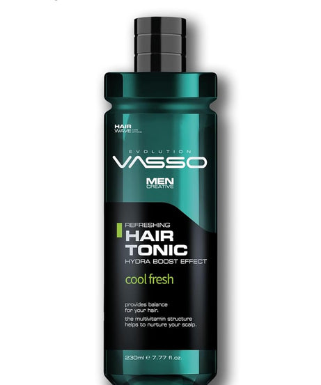 VASSO Hair Tonic Cool Fresh 260 ML