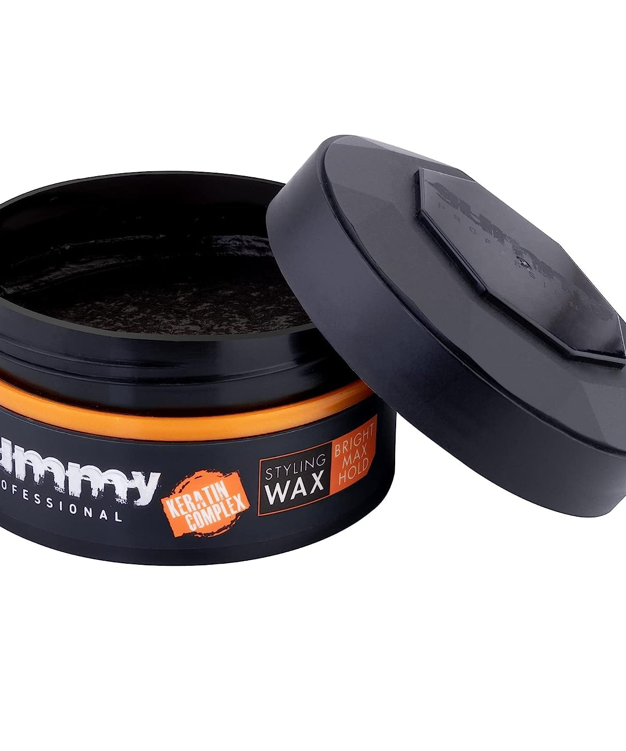 Gummy Professional Hair Wax Serries 150 ML