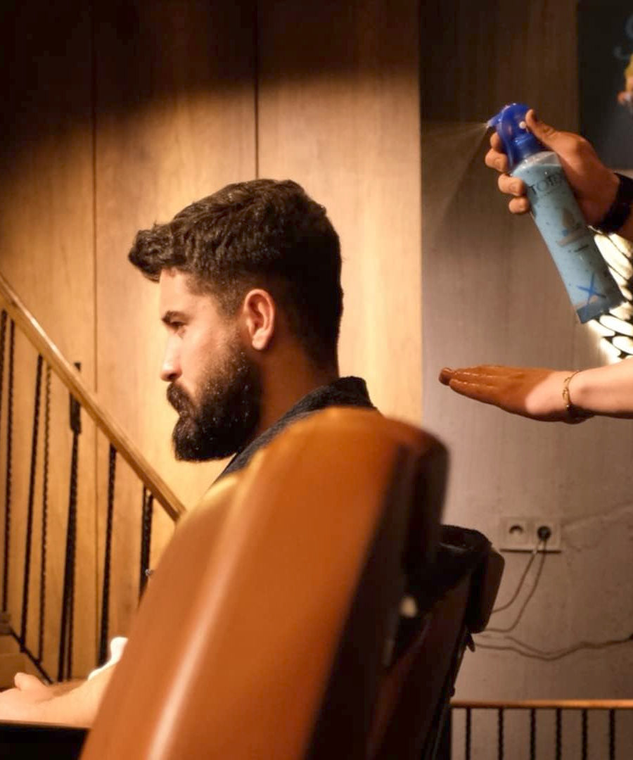 Totex 2 Phase Hair Conditioner 400 ML