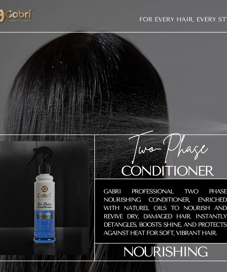 Gabri Two Phase Conditioner