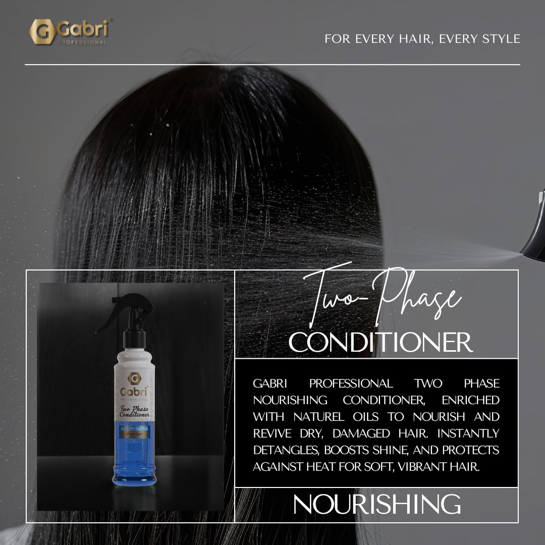 Gabri Two Phase Conditioner