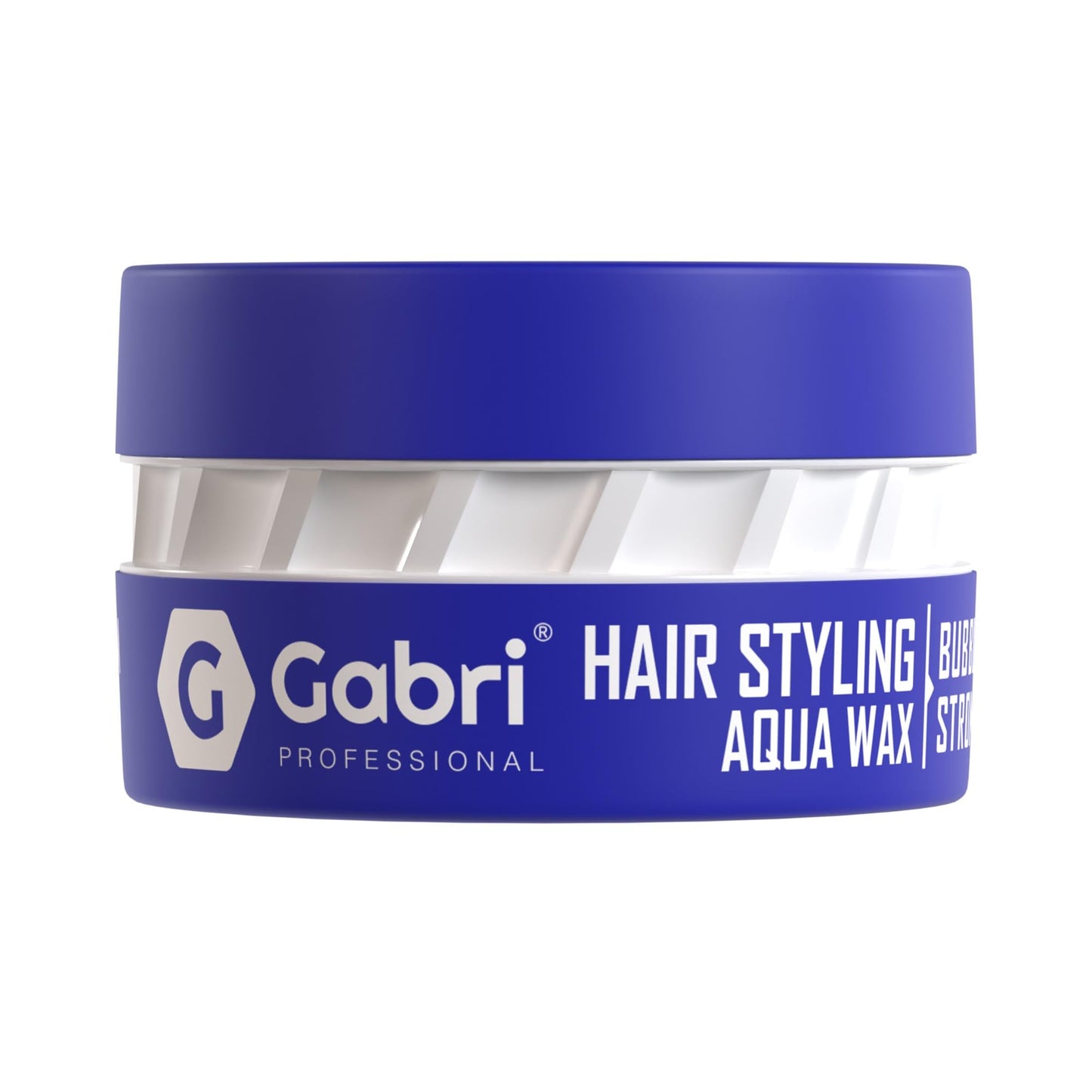 Gabri Hair Styling Wax Series 150ml - Gabri - Professional Barber Supplies UK | BarberWorld