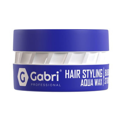 Gabri Hair Styling Wax Series 150ml - Gabri - Professional Barber Supplies UK | BarberWorld