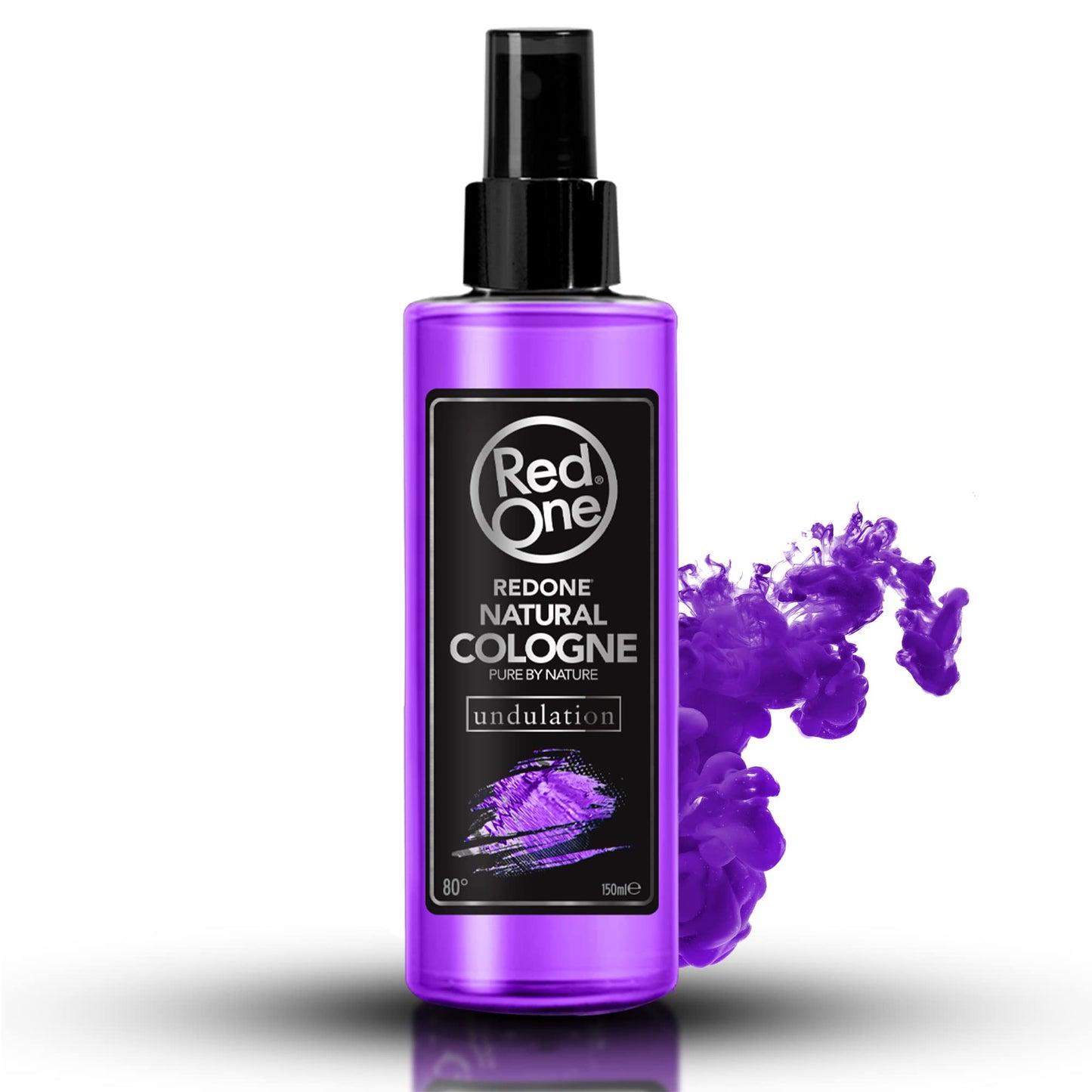 RedOne After Shave Lotion 150ml