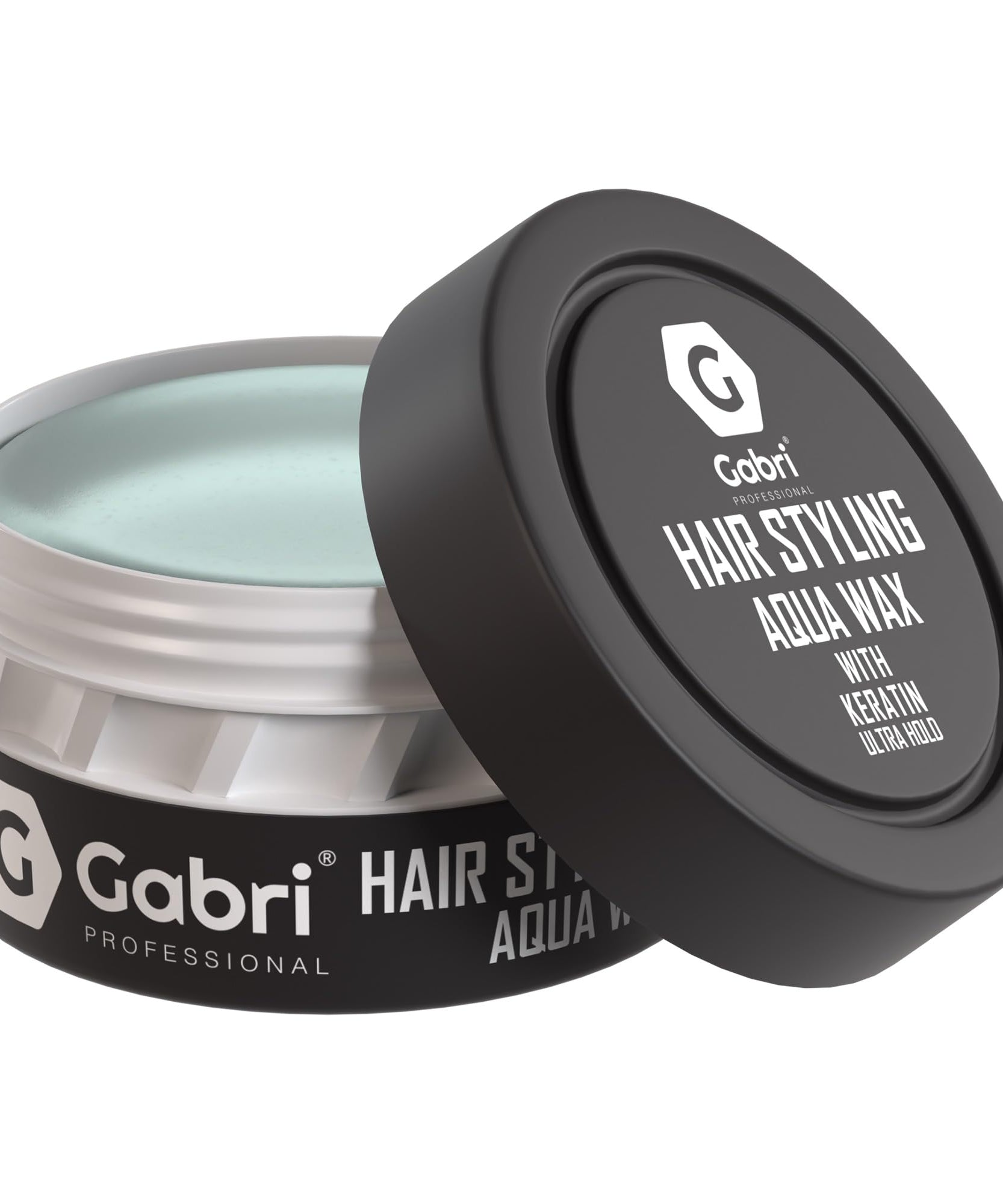 Gabri Hair Styling Wax Series 150ml