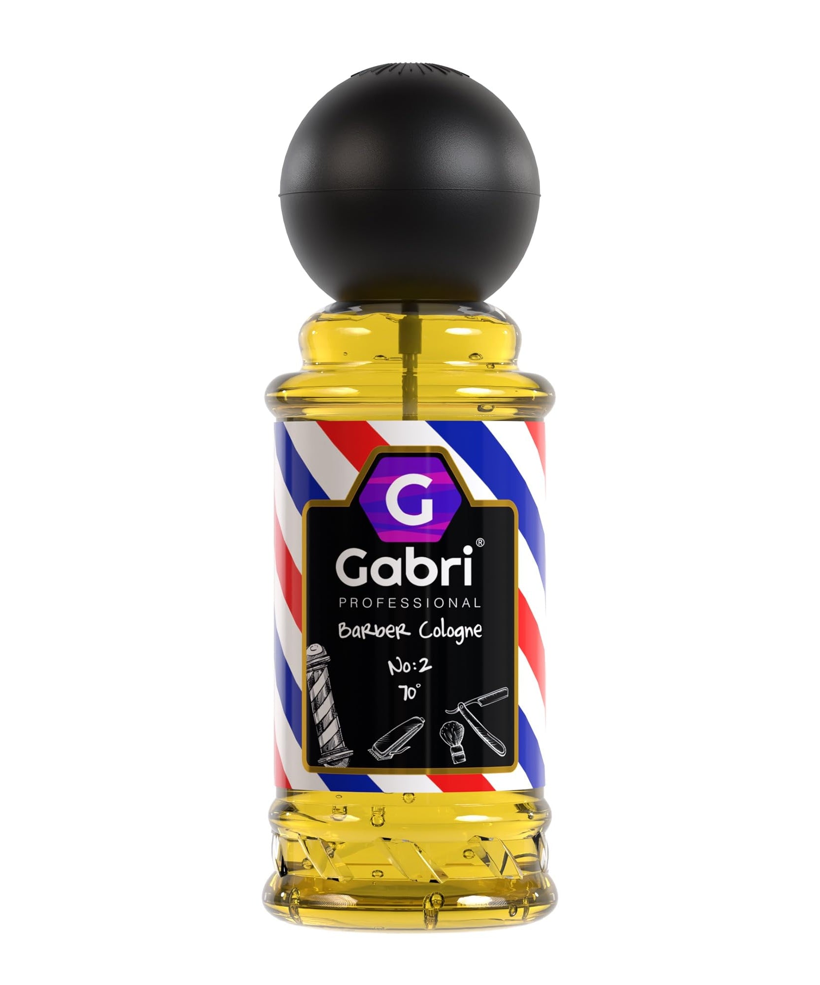 Gabri After Shave 250 ML