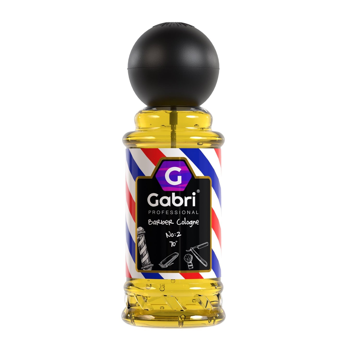 Gabri After Shave 250ml