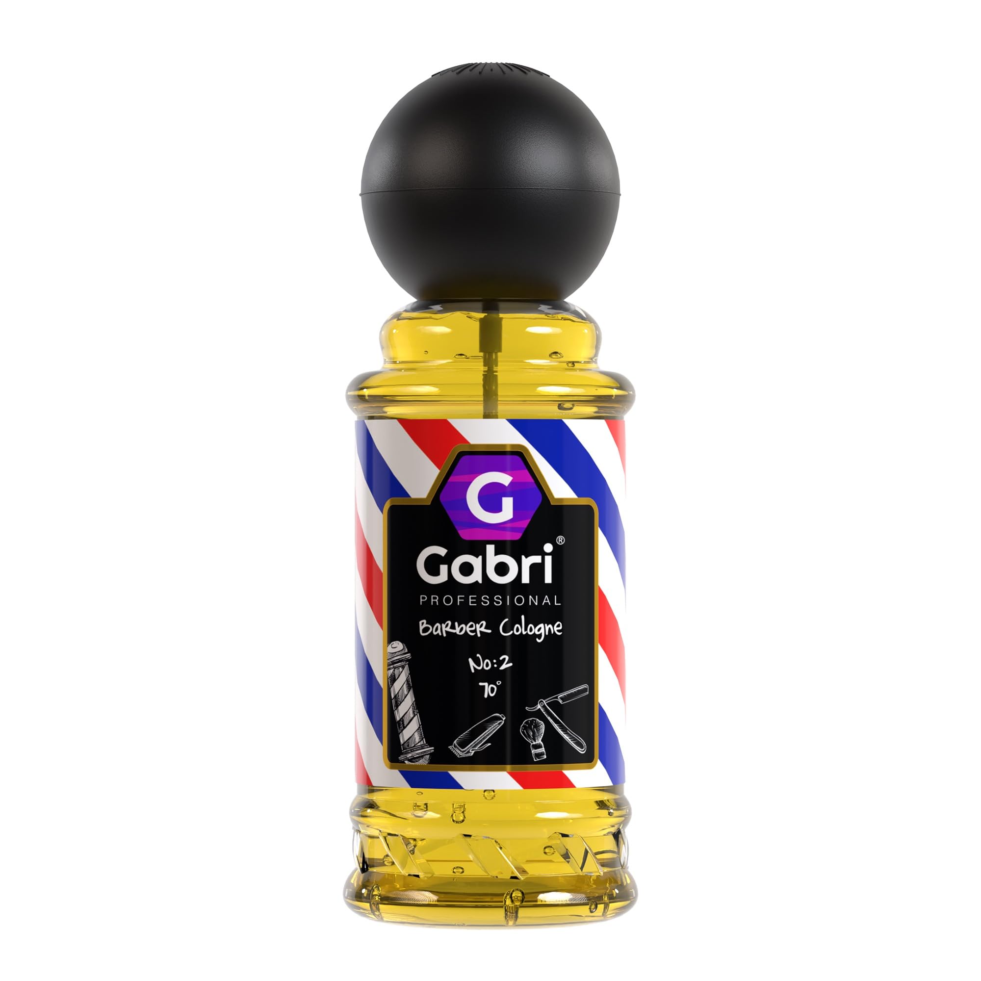 Gabri After Shave 250 ML