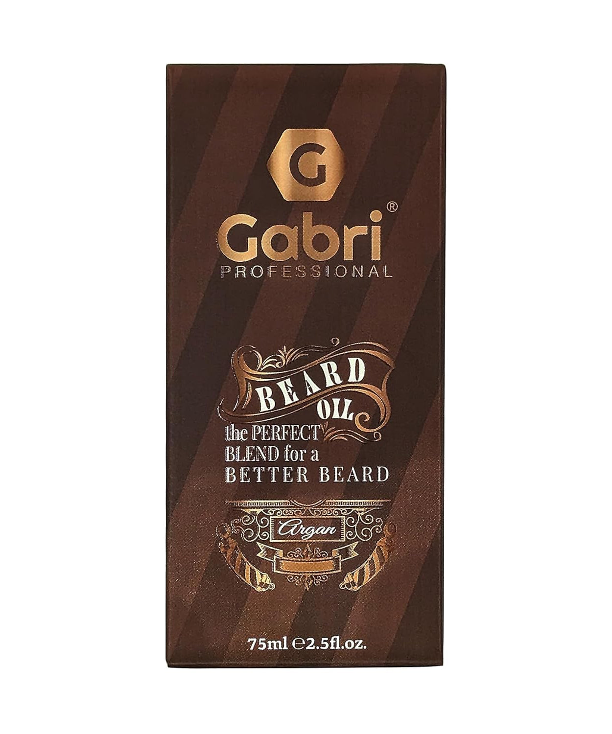 Gabri Beard Oil 75ml