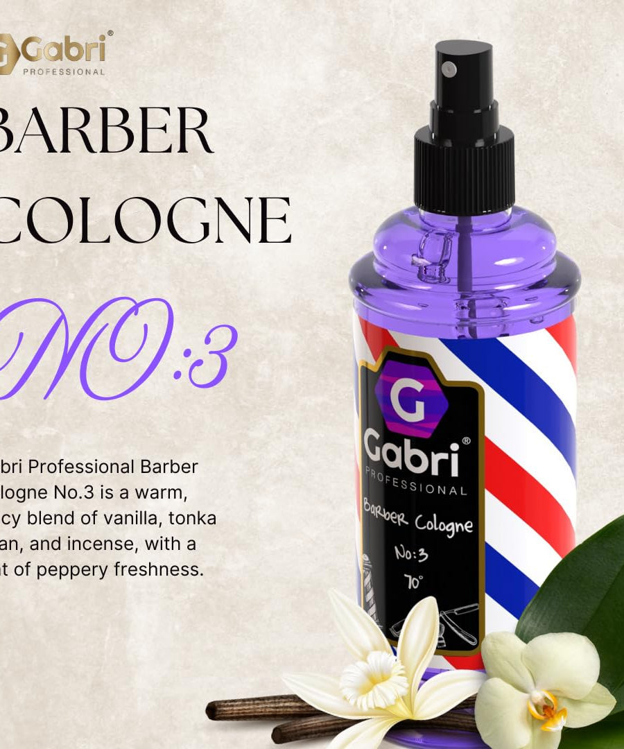 Gabri After Shave 400 ML