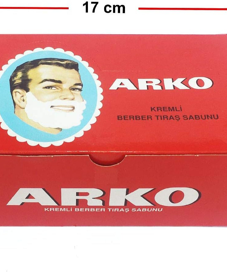Arko EVYAP Pack of 12