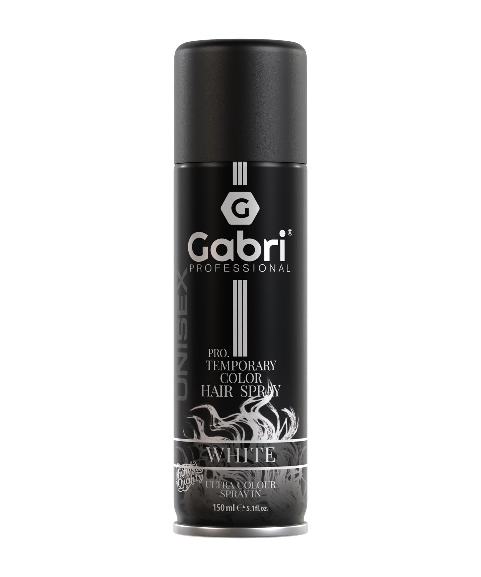 Gabri Hair Colour Spray, 150 ml