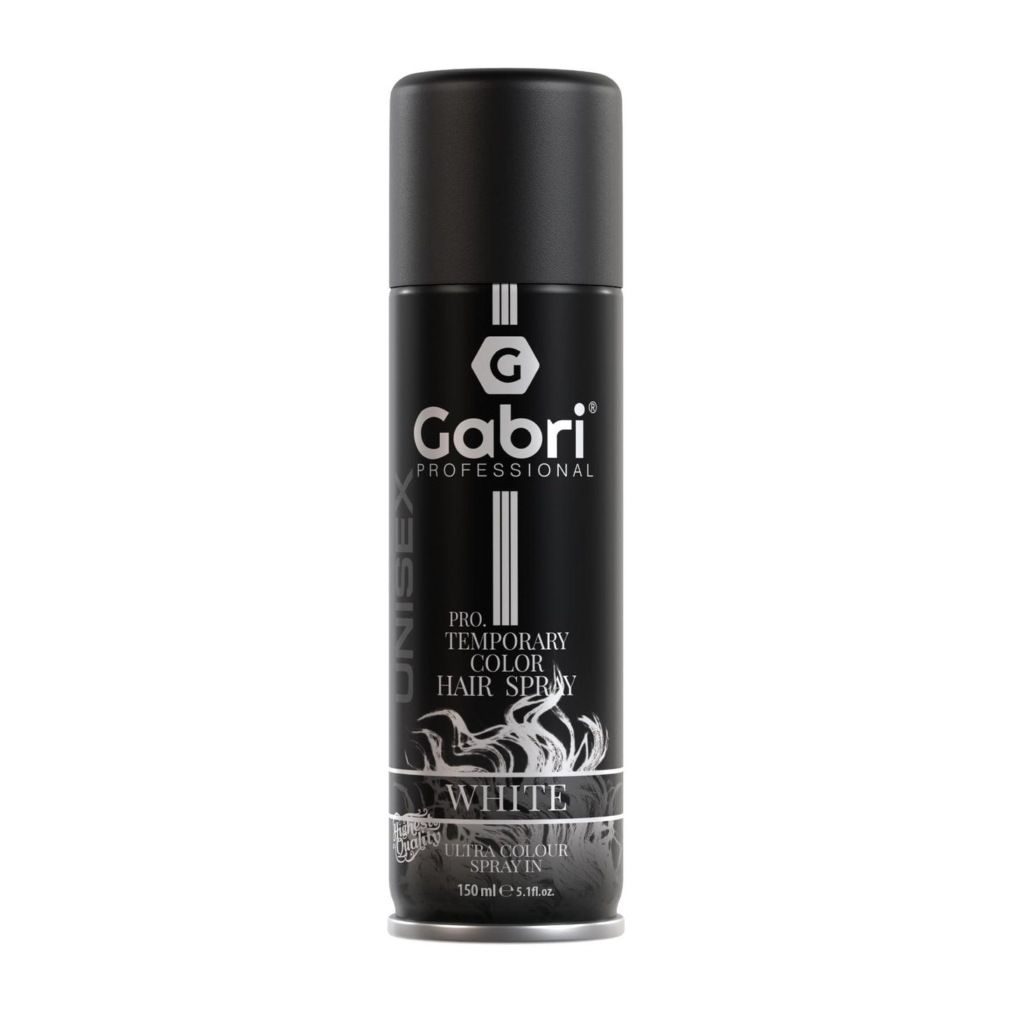 Gabri Hair Colour Spray 150ml - Gabri - Professional Barber Supplies UK | BarberWorld