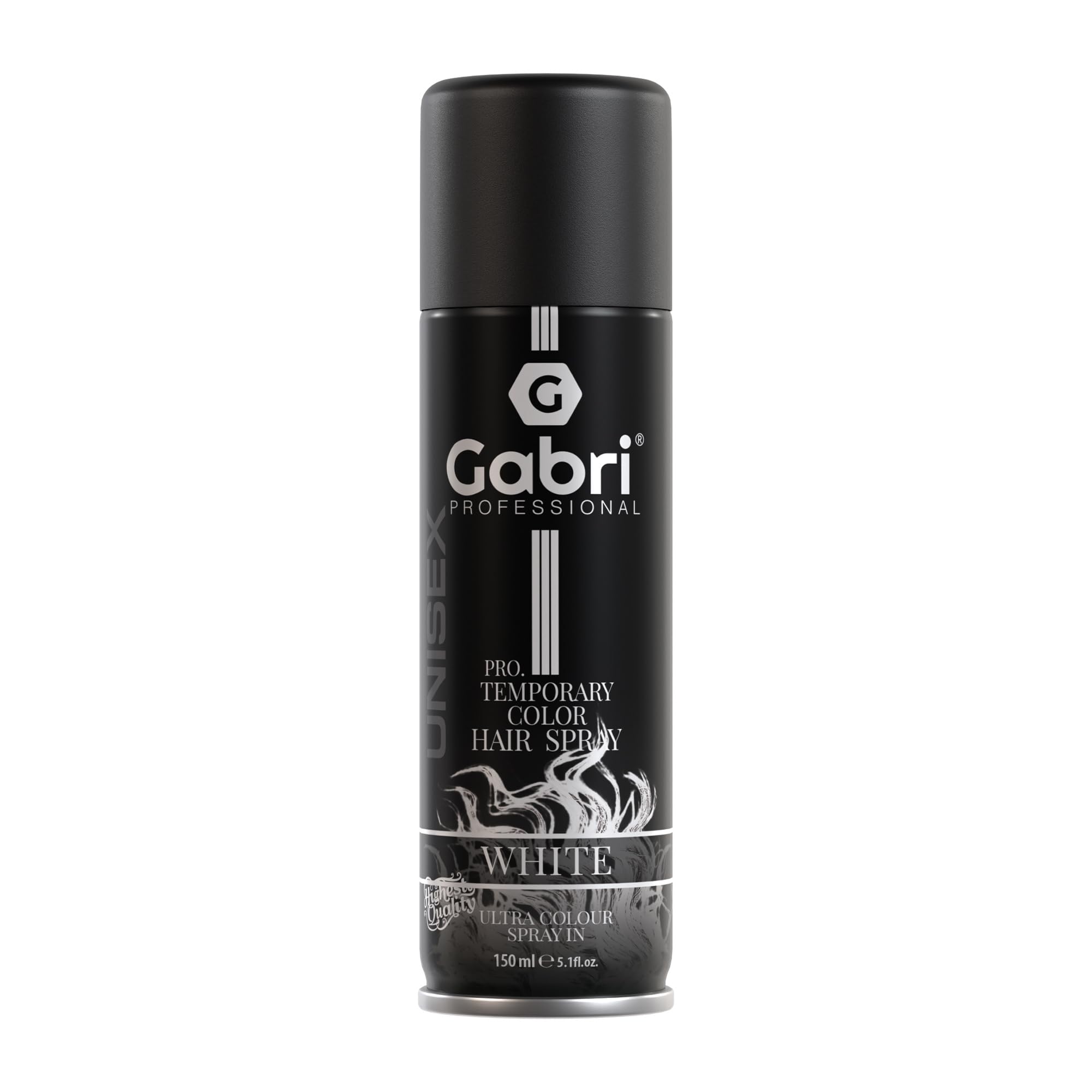 Gabri Hair Colour Spray, 150 ml