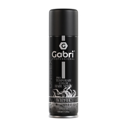 Gabri Hair Colour Spray 150ml - Gabri - Professional Barber Supplies UK | BarberWorld