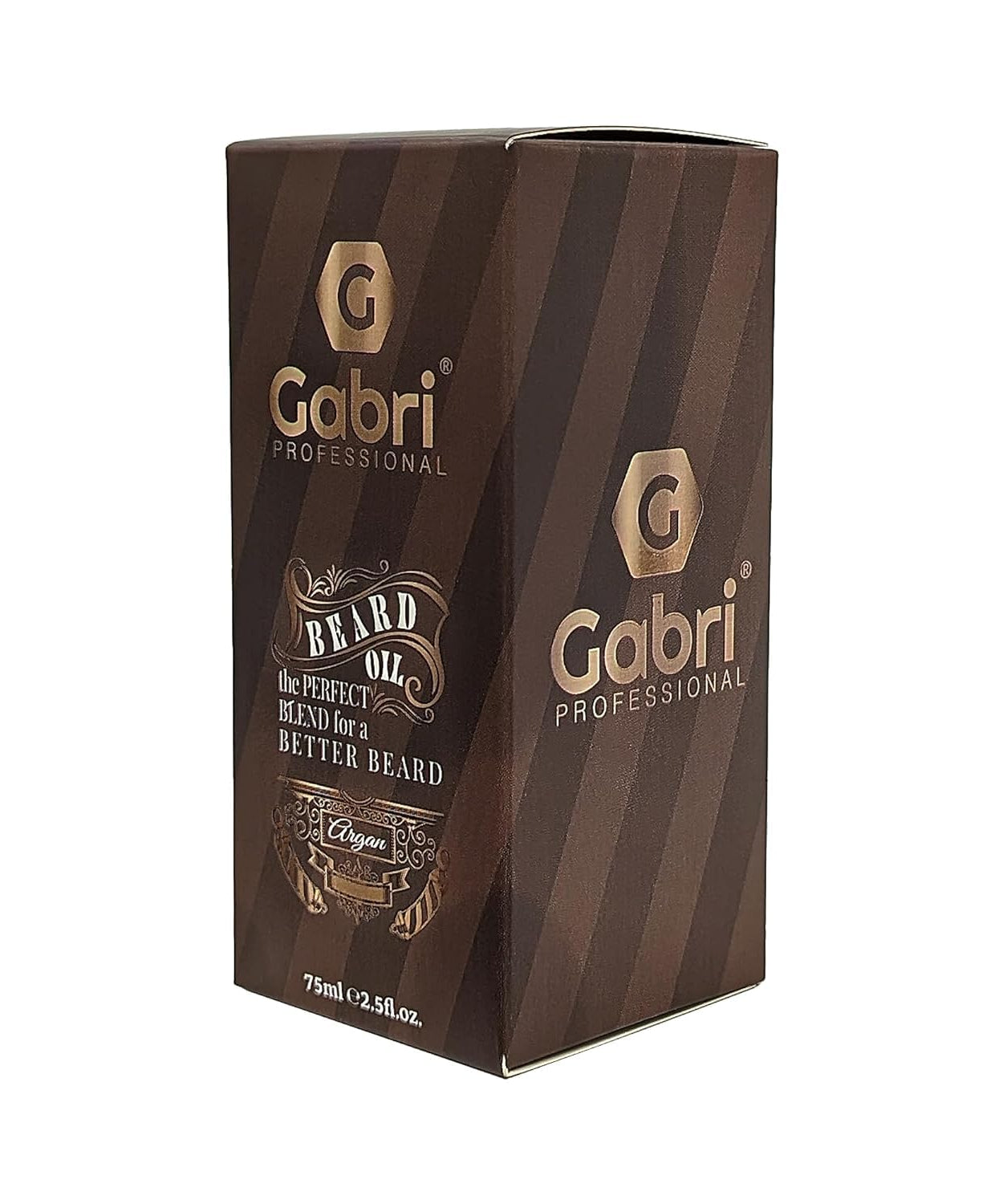 Gabri Beard Oil 75ml