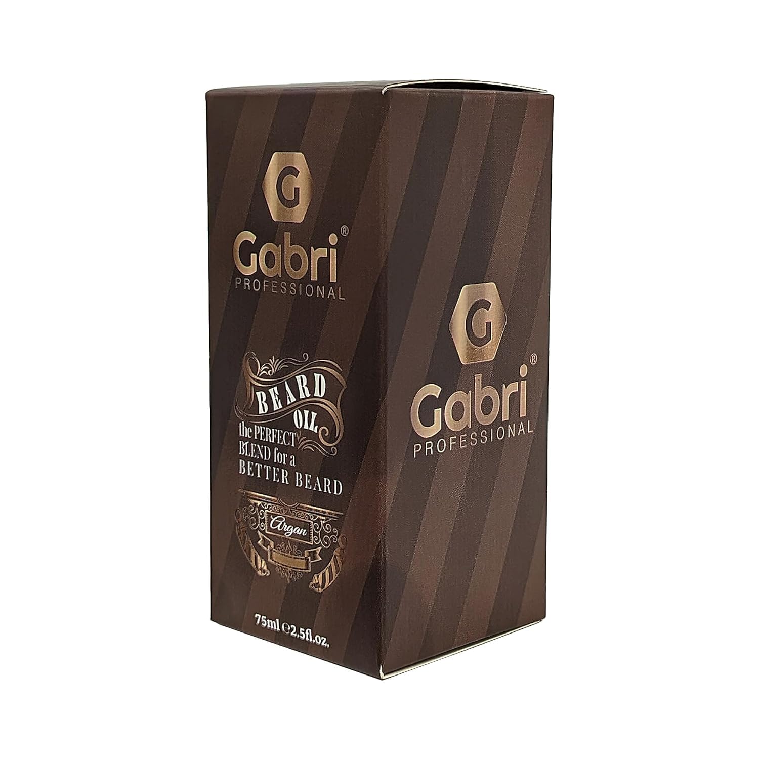 Gabri Beard Oil 75ml - Gabri - Professional Barber Supplies UK | BarberWorld