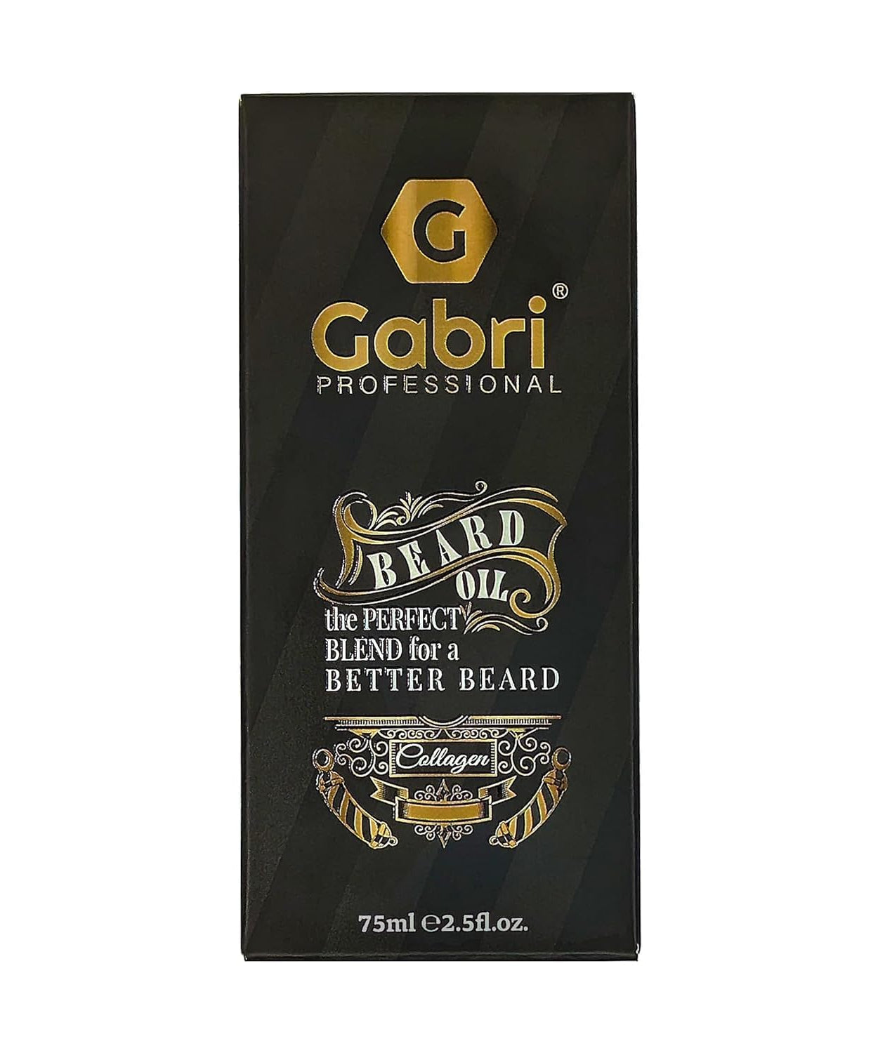 Gabri Beard Oil 75ml