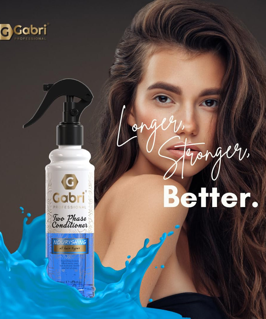 Gabri Two Phase Conditioner