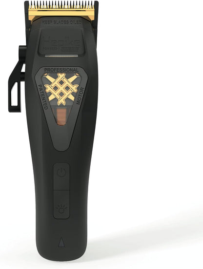 Kiepe Hepike Cordless Hair Clipper 6360 Long-Life Lithium Battery - Kiepe - Professional Barber Supplies UK | BarberWorld