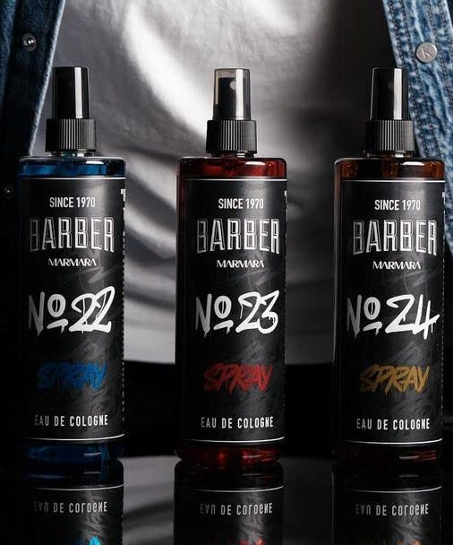 Marmara Barber Aftershave Cologne 400 ML