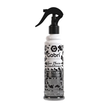 Gabri Two Phase Conditioner Spray for Barbers